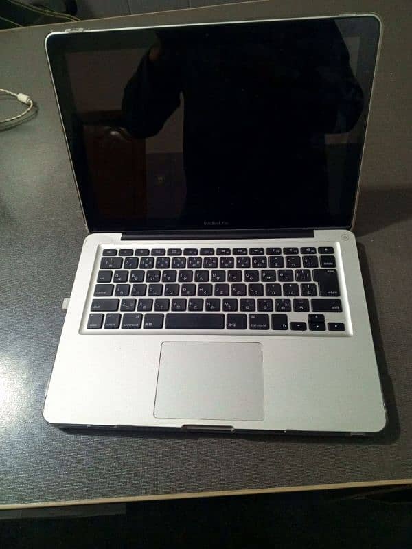 MacBook pro 2012 in excellent condition 6