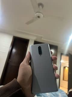 OnePlus 8 (12/128)