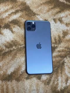 iPhone 11 Pro Max