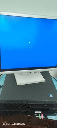 NEC Company LCD For Sale