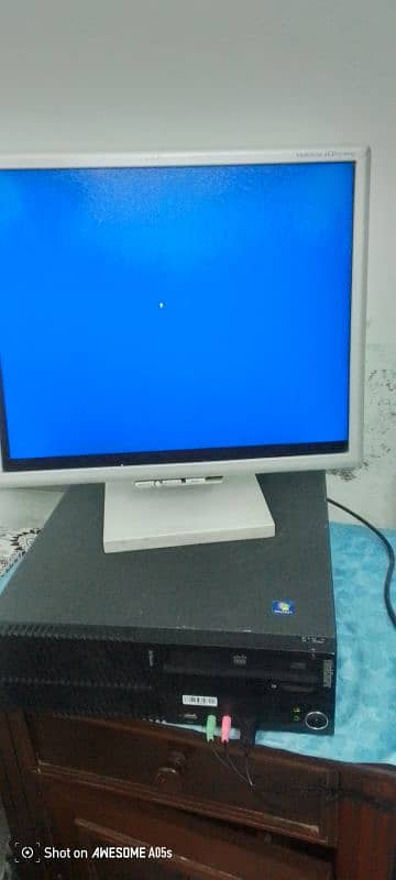 NEC Company LCD For Sale 1