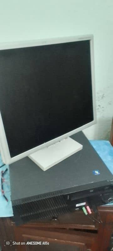 NEC Company LCD For Sale 3