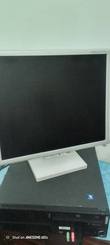 NEC Company LCD For Sale 4