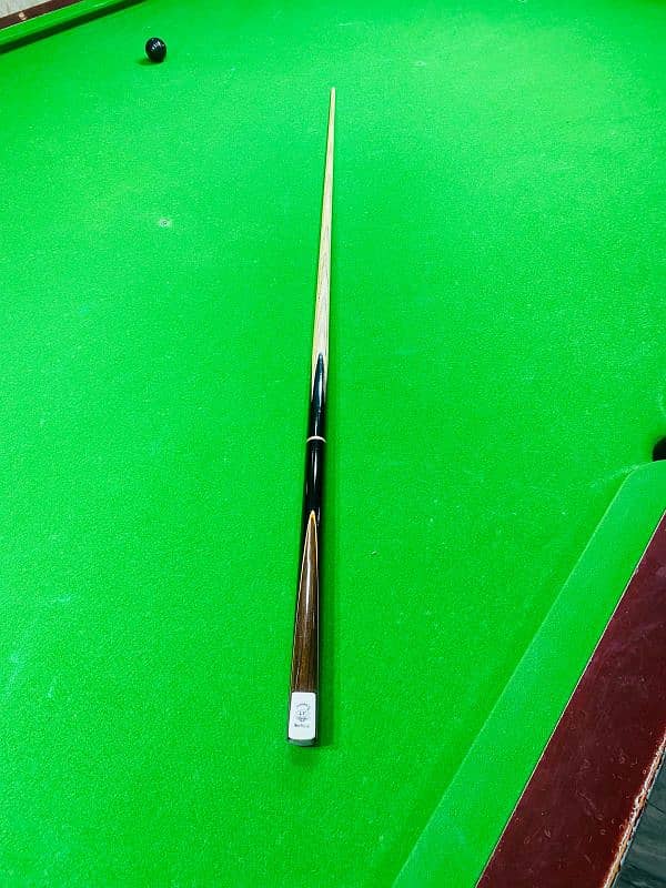 Snooker cue for sale 2