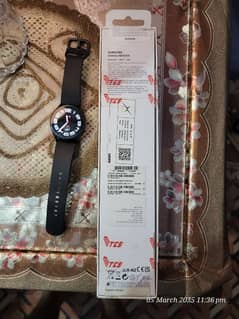 Samsung galaxy watch 4 40mm  SM-R860