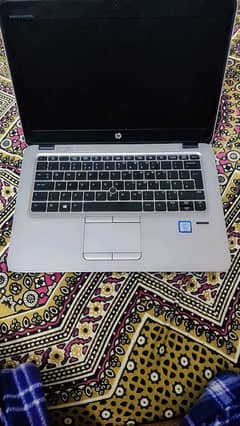 hp core i5/7th generation