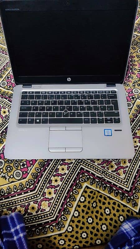 hp core i5/7th generation 0