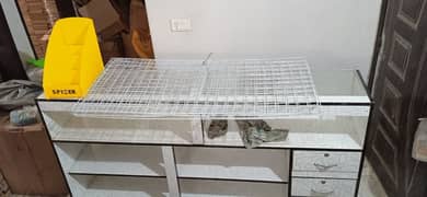 Shop Counter for sale