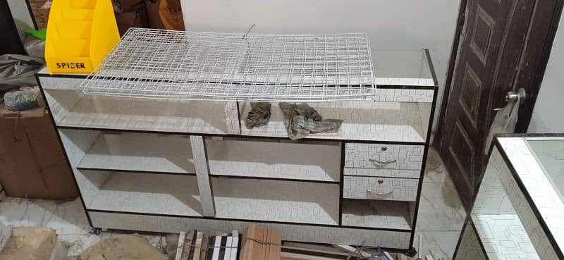 Shop Counter for sale 2