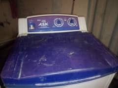 washing machine for sale