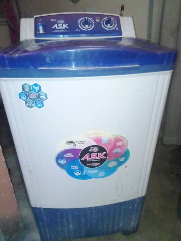 washing machine for sale 1