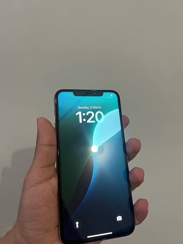 XS MAX | 256GB | PTA Approved 2