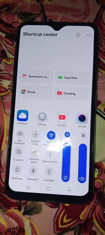 vivo S1 All ok only mobile3032455352 1