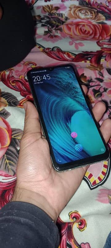 vivo S1 All ok only mobile3032455352 2