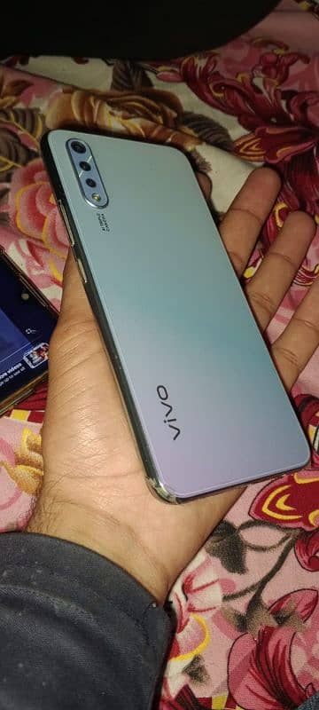 vivo S1 All ok only mobile3032455352 3