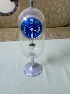 vintage Table clock