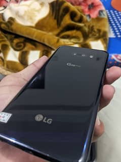 LG G8x Think