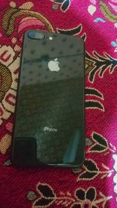 Iphone 8plus non pta