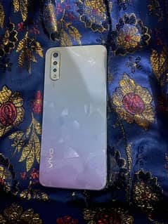 Vivo s1