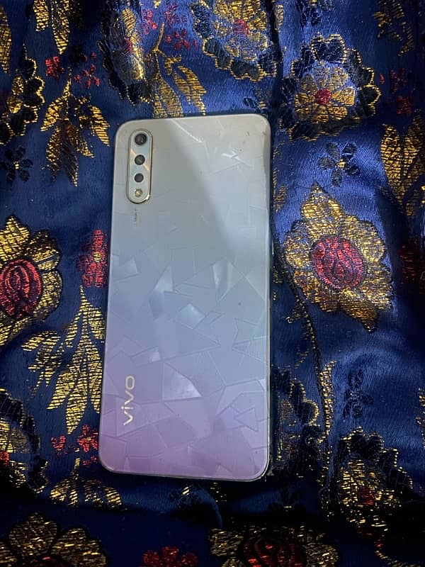 Vivo s1 0