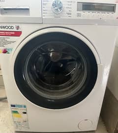 kenwood washing machine