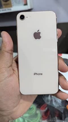 iphone 8 non pta factory unlocked