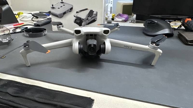 DJI MINI 3 6