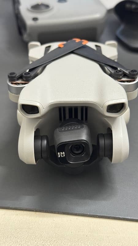 DJI MINI 3 11