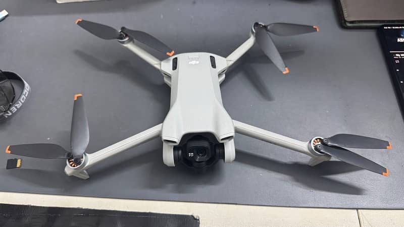 DJI MINI 3 12