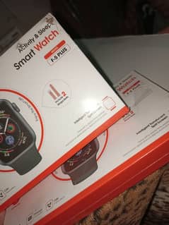 smartwatch in sale price