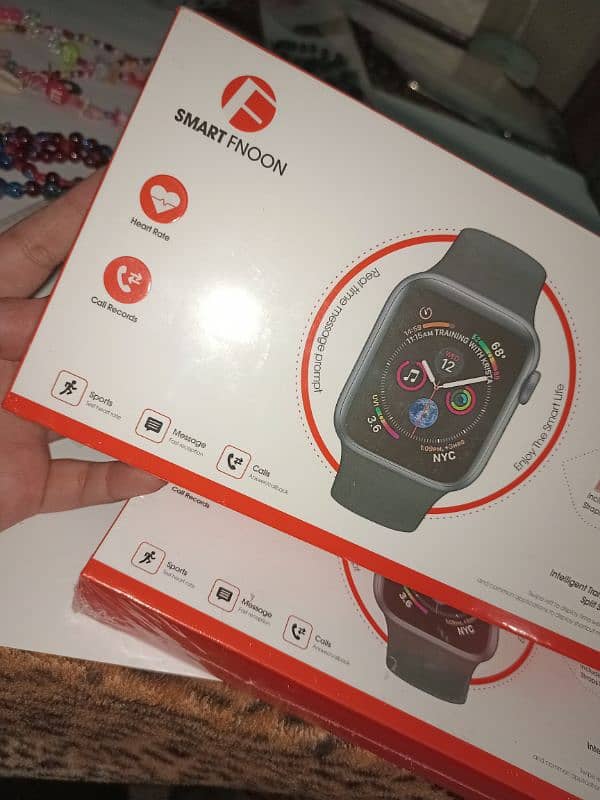 smartwatch in sale price 2