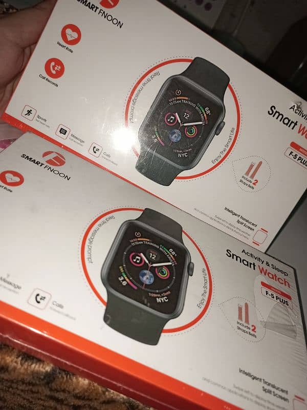 smartwatch in sale price 3