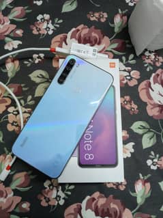 Xiaomi Redmi Note 8 (4GB/64 GB) for sale