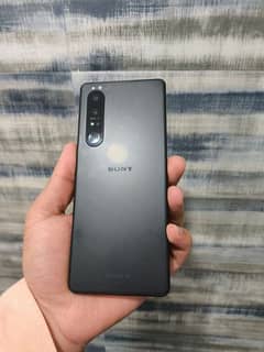 Sony Experia 1 mark 3 official pta