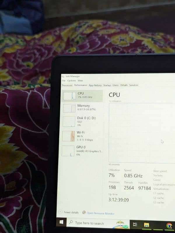 Dell Latitude E5450 (8/128) SSD 0