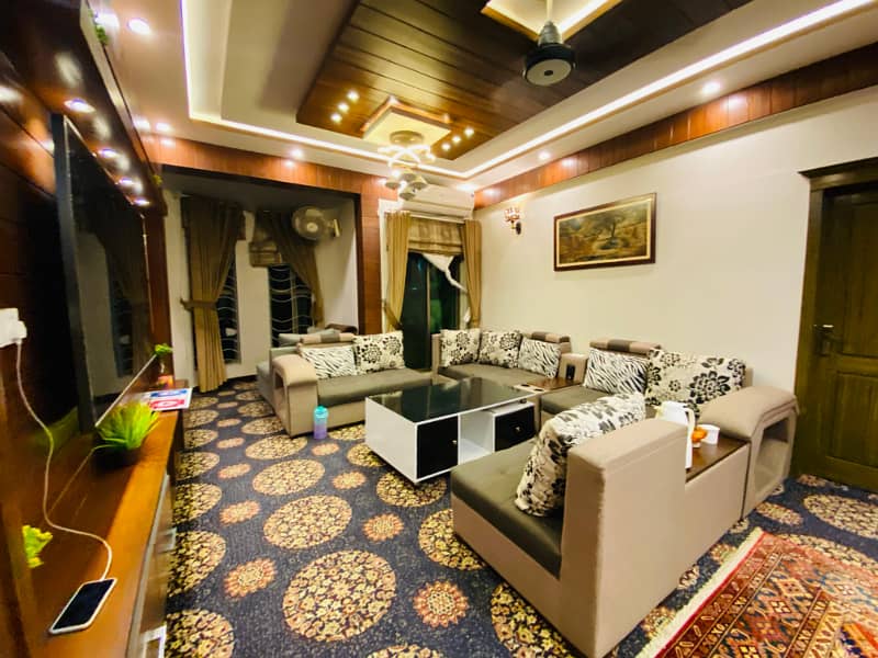 Luxury 3 Bedroom Fully Renovated Apartment Available For Sale Investor Price In F-11 Markaz Islamabad 6