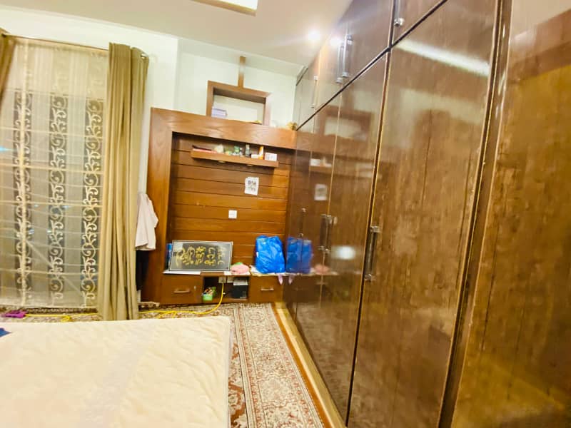 Luxury 3 Bedroom Fully Renovated Apartment Available For Sale Investor Price In F-11 Markaz Islamabad 9