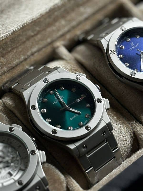 hublot 3