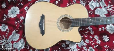 t_38c acoustic guitar