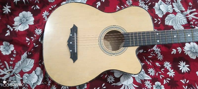 t_38c acoustic guitar 0