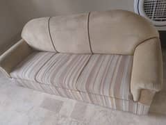 5 seater sofa set in very good condition