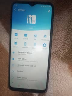 Tecno spark 4 3gb 32gb only mobile