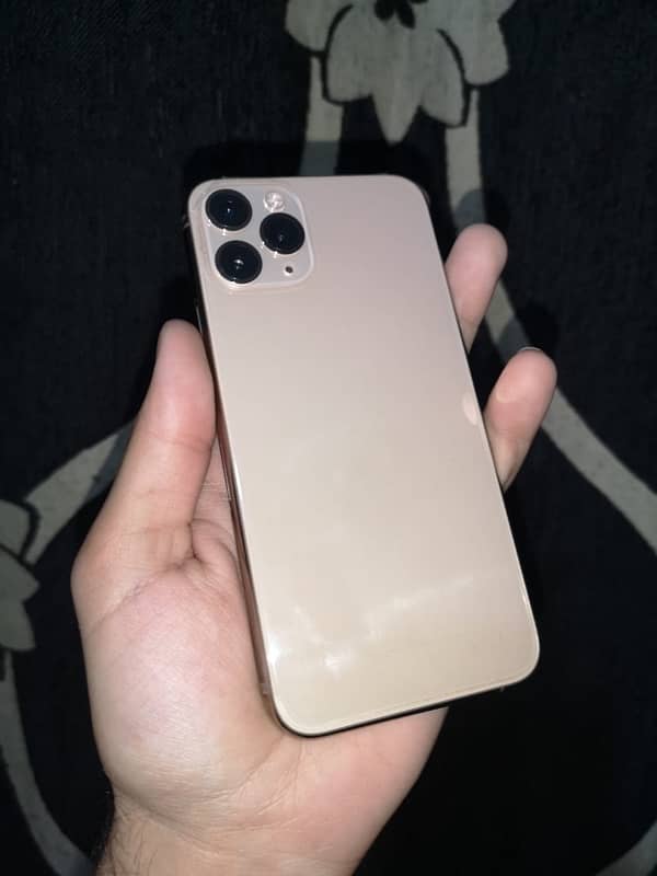 iphone 11 pro 0