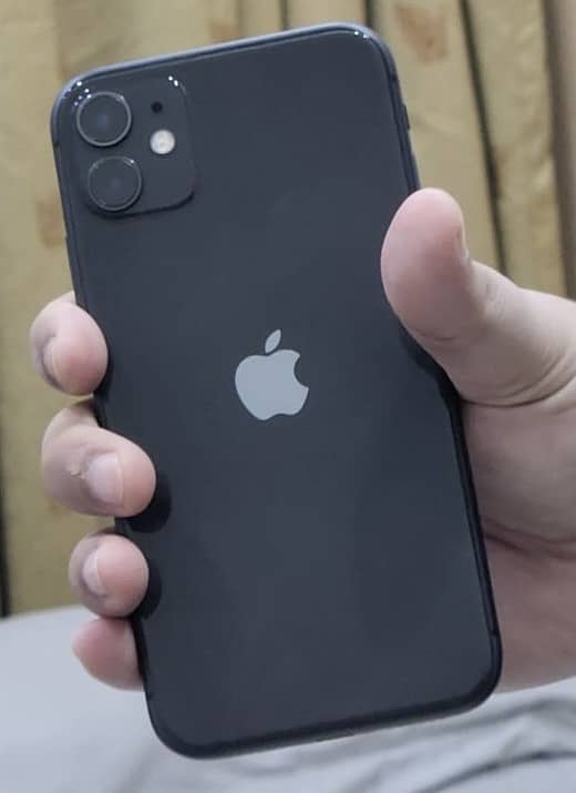 iPhone 11 non pta 2