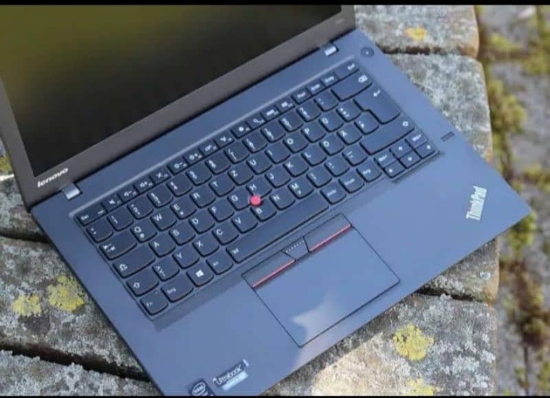 LENOVO 260 core i6 6th gen 2