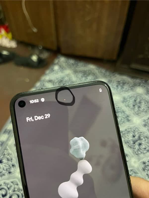 GOOGLE PIXEL 5 pta approved 1