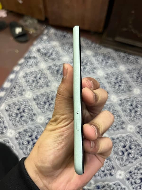 GOOGLE PIXEL 5 pta approved 6