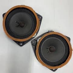 JBL OEM Car Speakers