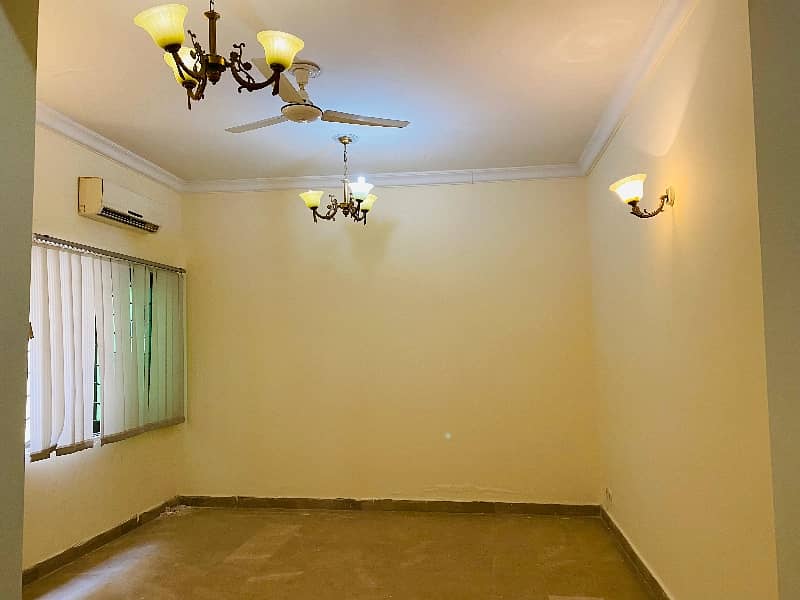 F-11 Markaz Luxury 3 Bedroom Un-Furnished Apartment Available For Rent In F-11 Markaz Islamabad 5