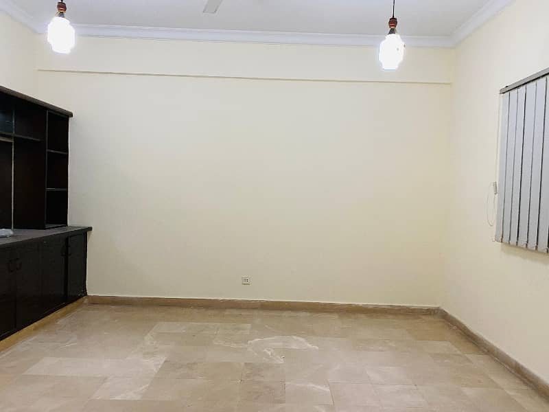 F-11 Markaz Luxury 3 Bedroom Un-Furnished Apartment Available For Rent In F-11 Markaz Islamabad 6